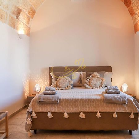 Villa Td Casa Marevino Seaside Terrace With Panoramic Views Polignano a Mare Exterior foto