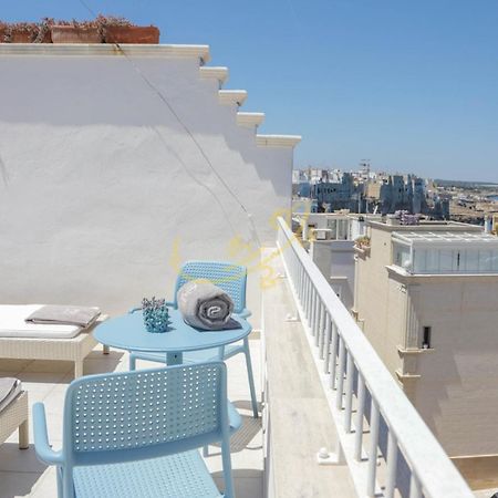 Villa Td Casa Marevino Seaside Terrace With Panoramic Views Polignano a Mare Exterior foto