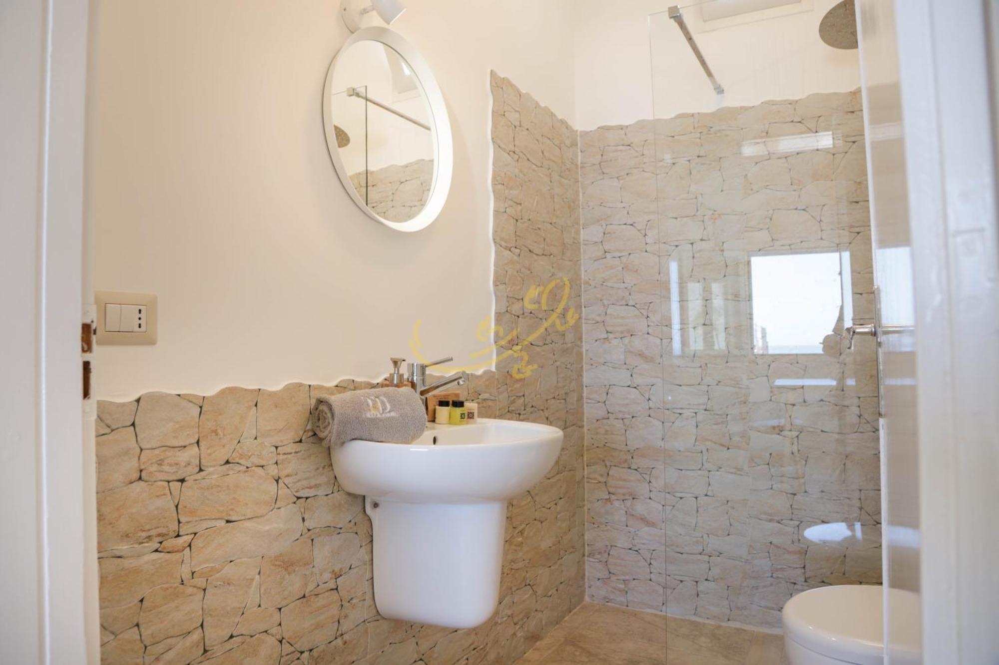 Villa Td Casa Marevino Seaside Terrace With Panoramic Views Polignano a Mare Exterior foto