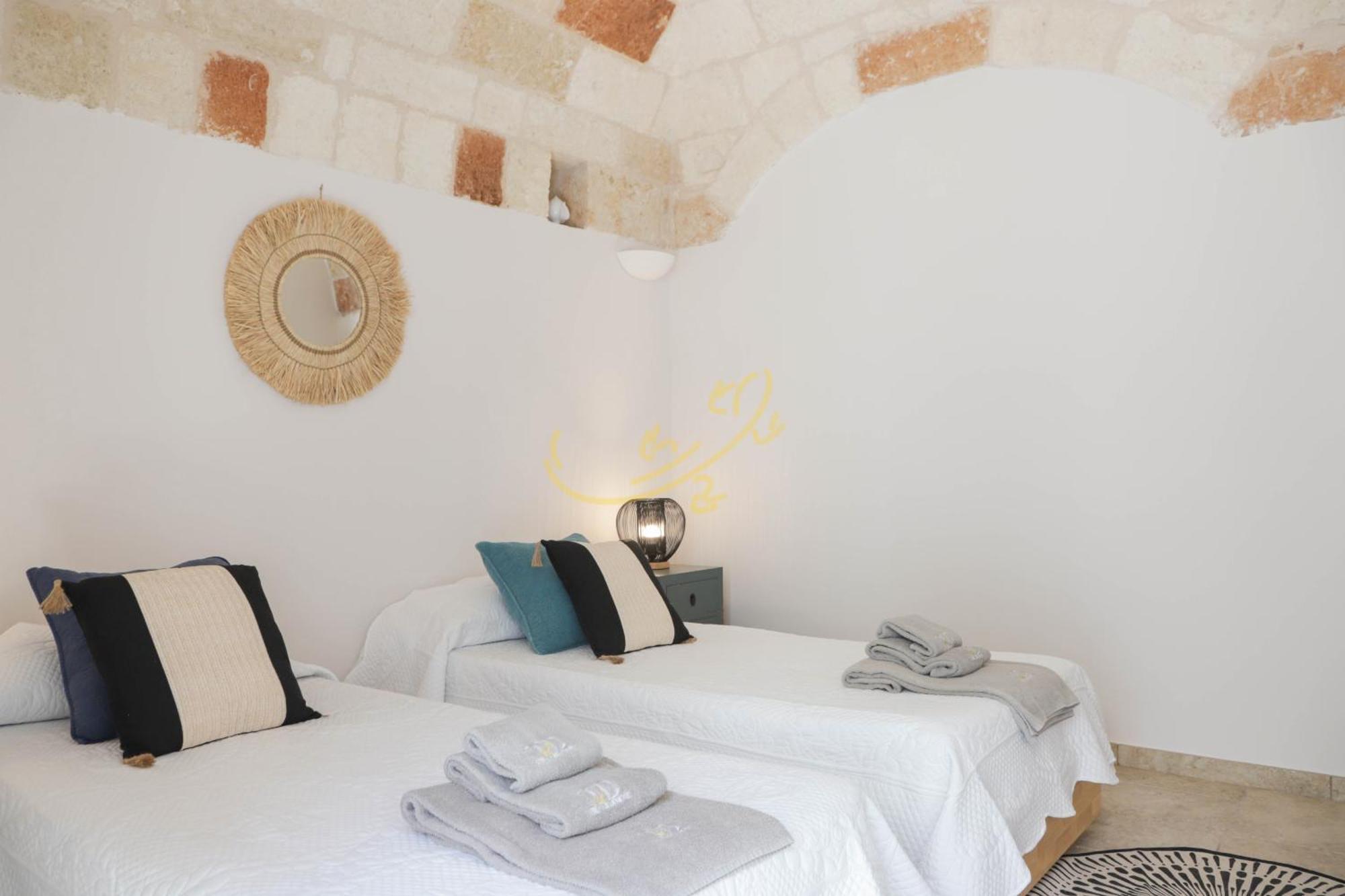 Villa Td Casa Marevino Seaside Terrace With Panoramic Views Polignano a Mare Exterior foto