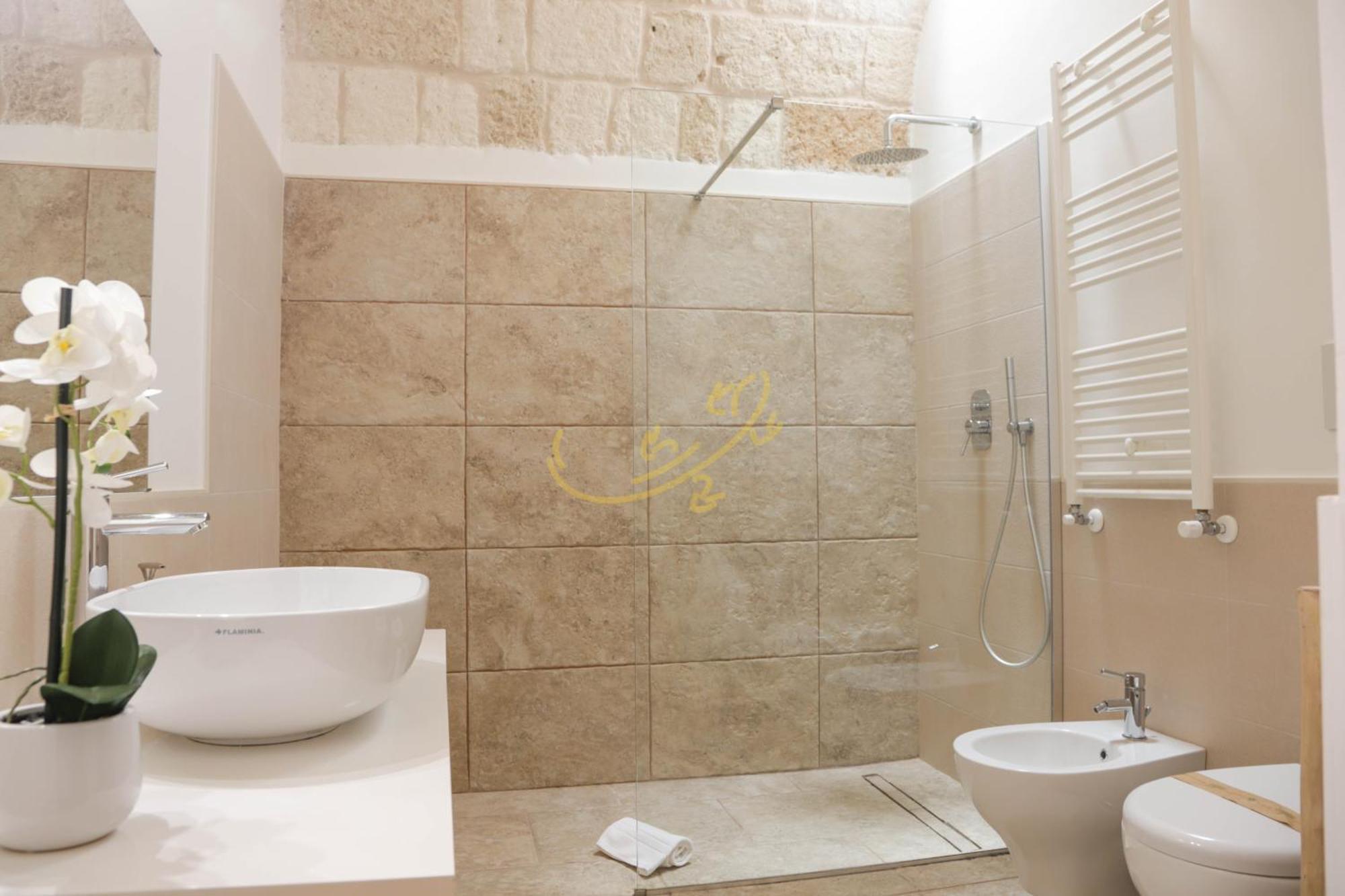 Villa Td Casa Marevino Seaside Terrace With Panoramic Views Polignano a Mare Exterior foto